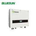 El mejor diseño de Bluesun es fácil de instalar en una unidad de control de red para el sistema solar 10kw